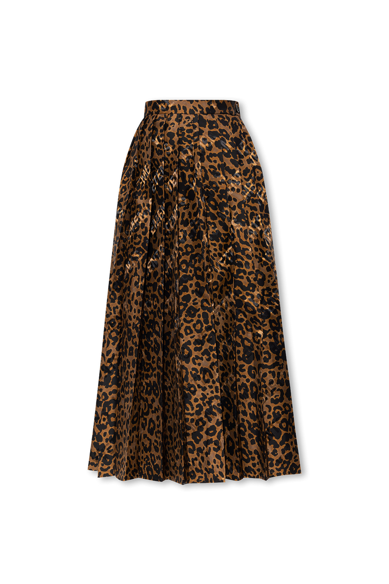 Leopard print shop skirt canada